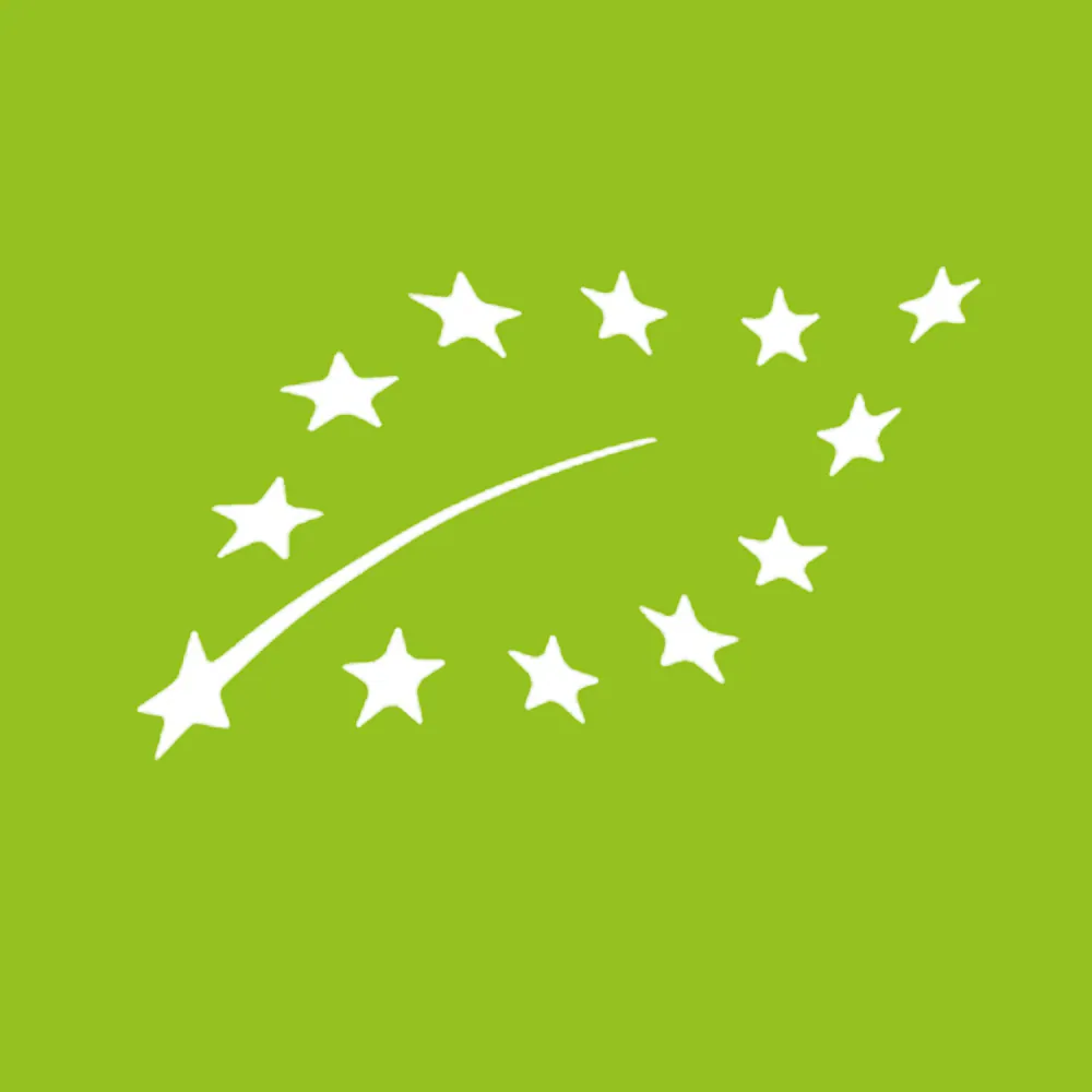 EU 有機葉標章