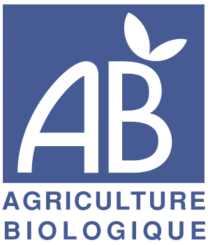 AB 有機認證標章